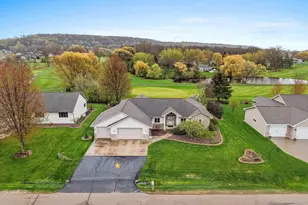 W4847 Cliff View Dr, Sherwood, WI 54169 - Photo 55