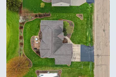 W4847 Cliff View Drive, Sherwood, WI 54169 - Photo 63