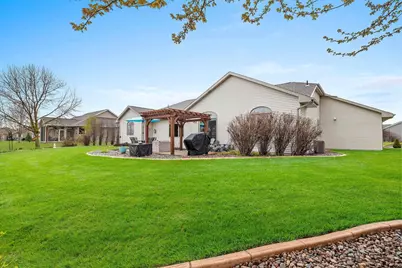 W4847 Cliff View Drive, Sherwood, WI 54169 - Photo 49
