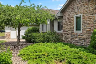 W4847 Cliff View Dr, Sherwood, WI 54169 - Photo 3