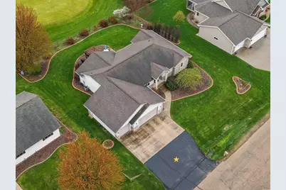 W4847 Cliff View Drive, Sherwood, WI 54169 - Photo 59