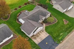 W4847 Cliff View Dr, Sherwood, WI 54169 - Photo 59