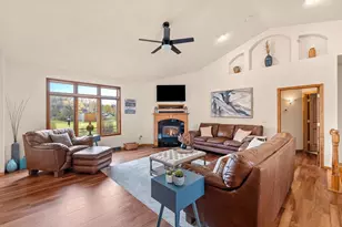 W4847 Cliff View Dr, Sherwood, WI 54169 - Photo 7