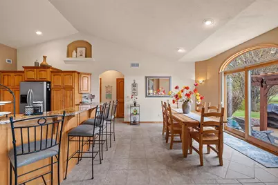 W4847 Cliff View Drive, Sherwood, WI 54169 - Photo 19