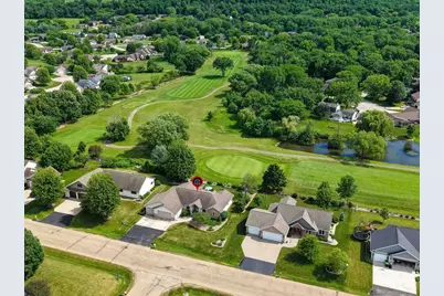 W4847 Cliff View Drive, Sherwood, WI 54169 - Photo 57