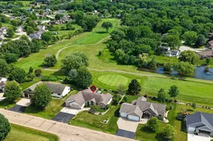 W4847 Cliff View Dr, Sherwood, WI 54169 - Photo 57