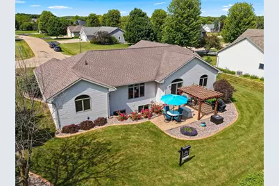 W4847 Cliff View Drive, Sherwood, WI 54169 - Photo 59