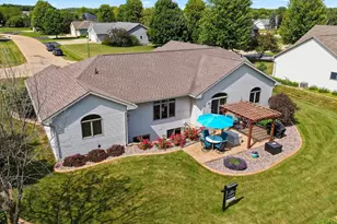 W4847 Cliff View Dr, Sherwood, WI 54169 - Photo 59