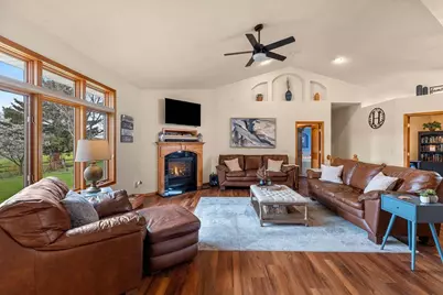 W4847 Cliff View Drive, Sherwood, WI 54169 - Photo 13