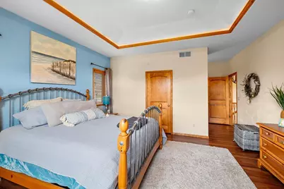 W4847 Cliff View Drive, Sherwood, WI 54169 - Photo 37