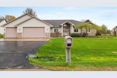 W4847 Cliff View Drive, Sherwood, WI 54169 - Photo 47