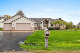 W4847 Cliff View Dr, Sherwood, WI 54169 - Photo 47
