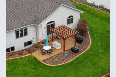 W4847 Cliff View Drive, Sherwood, WI 54169 - Photo 61