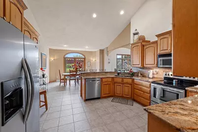 W4847 Cliff View Drive, Sherwood, WI 54169 - Photo 27