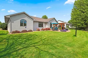 W4847 Cliff View Dr, Sherwood, WI 54169 - Photo 49