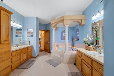 W4847 Cliff View Drive, Sherwood, WI 54169 - Photo 33