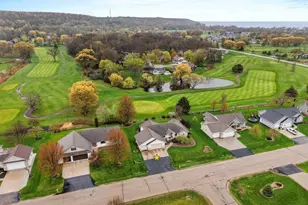 W4847 Cliff View Dr, Sherwood, WI 54169 - Photo 57