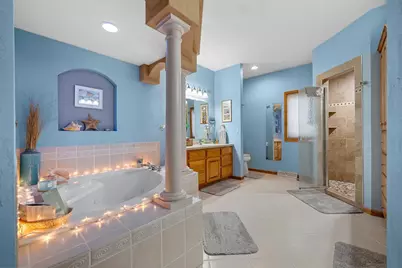 W4847 Cliff View Drive, Sherwood, WI 54169 - Photo 31