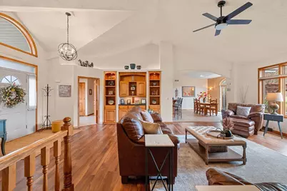 W4847 Cliff View Drive, Sherwood, WI 54169 - Photo 15