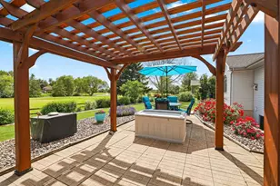 W4847 Cliff View Dr, Sherwood, WI 54169 - Photo 53
