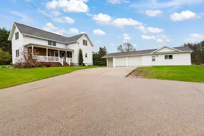 N254 County Road W, Fremont, WI 54940 - Photo 1