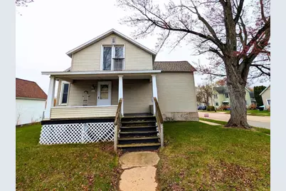 1417 11th Avenue, Menomonie, MI 49858 - Photo 1