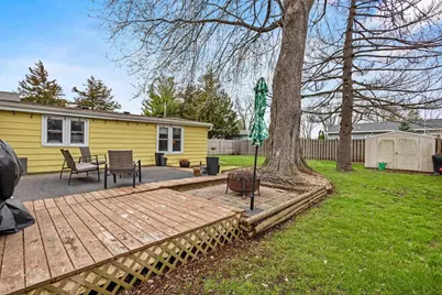 427 Lark Street, Oshkosh, WI 54902 - Photo 17