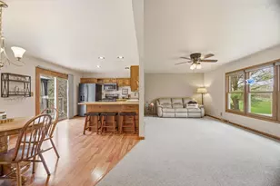 5588 E Brown Rd, Little Suamico, WI 54141 - Photo 5
