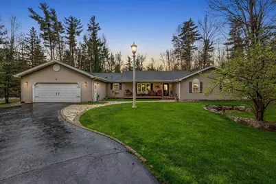 4775 Pine Ridge Trail, Abrams, WI 54101 - Photo 1