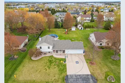 N1224 Bobwhite Drive, Greenville, WI 54942 - Photo 15