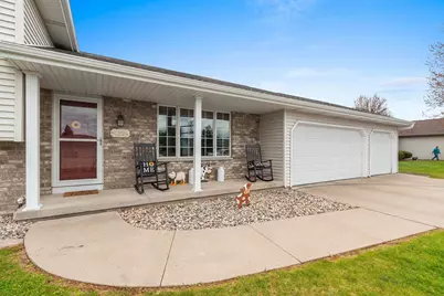 N1224 Bobwhite Drive, Greenville, WI 54942 - Photo 3