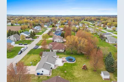 N1224 Bobwhite Drive, Greenville, WI 54942 - Photo 13