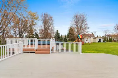 N1224 Bobwhite Drive, Greenville, WI 54942 - Photo 9