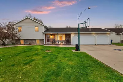 N1224 Bobwhite Drive, Greenville, WI 54942 - Photo 1