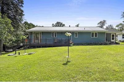 3502 Irish Trail, Sturgeon Bay, WI 54235 - Photo 41