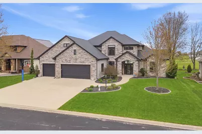 227 Peterlynn Drive, Wrightstown, WI 54180 - Photo 1