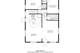 1426 Crooks St, Green Bay, WI 54301 - Photo 3