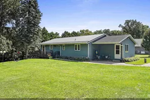 3502 Irish Trail, Sturgeon Bay, WI 54345 - Photo 1