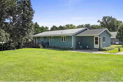 3502 Irish Trail, Sturgeon Bay, WI 54345 - Photo 1