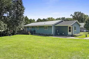 3502 Irish Trail, Sturgeon Bay, WI 54235 - Photo 1