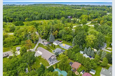 3502 Irish Trail, Sturgeon Bay, WI 54345 - Photo 51