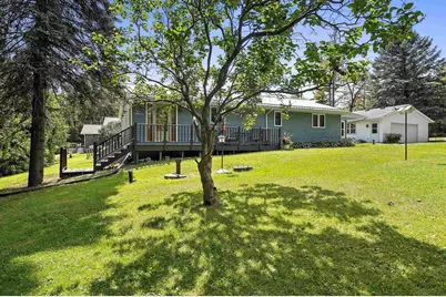 3502 Irish Trail, Sturgeon Bay, WI 54345 - Photo 43