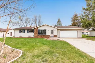 2589 Haven Rd, Green Bay, WI 54313 - Photo 1