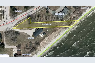 216 Lakeview Drive, Algoma, WI 54201 - Photo 5