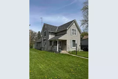 417 E Merrill Avenue, Fond du Lac, WI 54935 - Photo 1