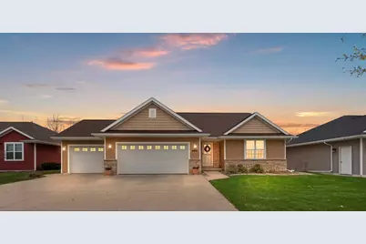 4814 Isabella Circle, Hobart, WI 54155 - Photo 1