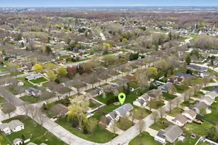 1145 Tara Marie Ln, Green Bay, WI 54303 - Photo 31