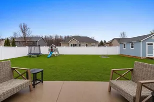 493 Harvest Hill Dr, Denmark, WI 54208 - Photo 3