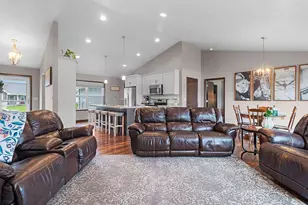 493 Harvest Hill Dr, Denmark, WI 54208 - Photo 19