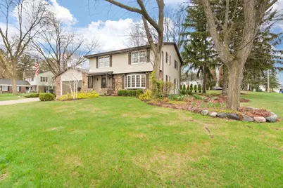 3095 Pine Ridge Court, Green Bay, WI 54311 - Photo 1